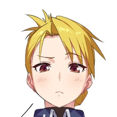 Riza Hawkeyeさんのプロフィール画像