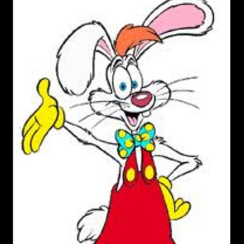 RogerFrabbit's profile picture. living in toontown, staying clear of judge doom and playing patty cake with jessica