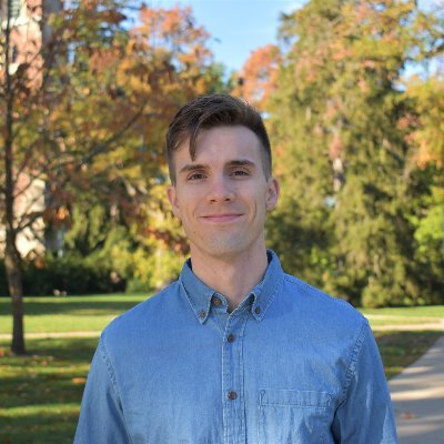 Assistant Prof @UNOSCCJ | PhD @michiganstateu | BS @uiowa | I study policing, crime, and how they impact communities. | All tweets are my own opinion. |