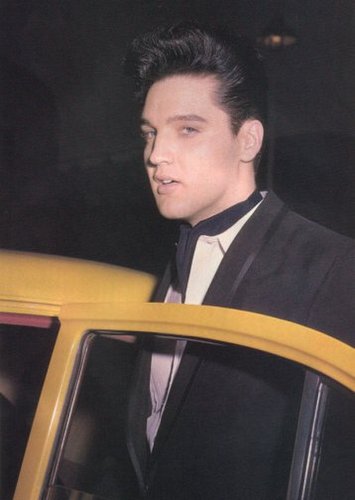 elvisfan39's profile picture. elvis presley