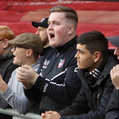 Bowers & Pitsea and West Ham Supporter 🔴⚒⚪️