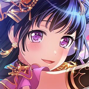 shriokane's profile picture. ako: yohane kinnie and proud