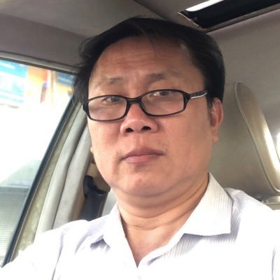 ich_khuy's profile picture. Famous, immortal, truthful, only survives.