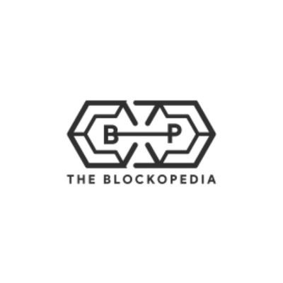 THE BLOCKOPEDIA Profile