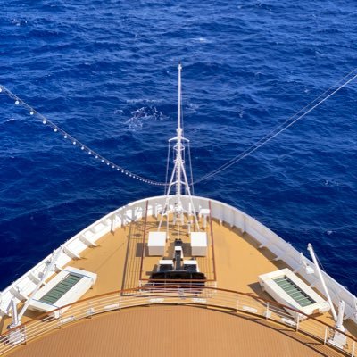 Avid Cruiser | Naval Architecture | Trekkie | Founder of @nautical_craft! JOIN TODAY: https://t.co/1SjLTLZokT