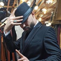 Mahdi Aryan (@mahdiaryan3) 's Twitter Profile