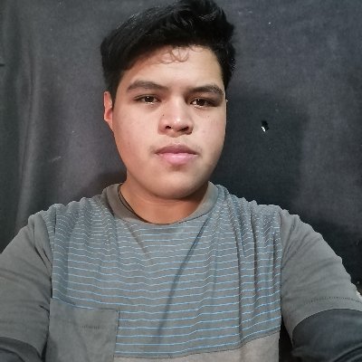 alecANL's profile picture. Frontend Developer in progress... | 🅰️ ⚛️  💻