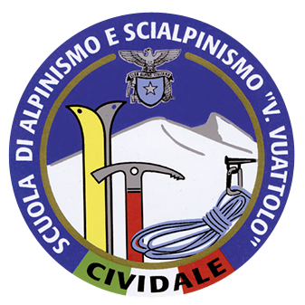 🏔️CAI CIVIDALE - SEZ.