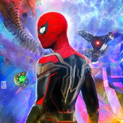 Spider-Man NWH Updates and Leaks 🕷🕸 Profile