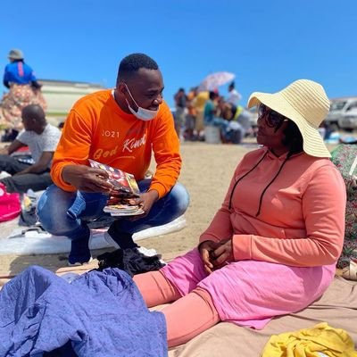 Molex6262's profile picture. Student @ Africa Bible College