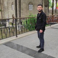 Yahya Türker (@yahyatrker13) 's Twitter Profile