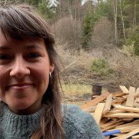 Anna Junker Olesen (@ajolesen) 's Twitter Profile