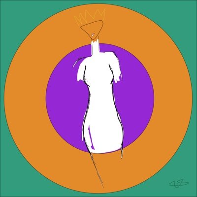 Fashion Designer combining my love for fashion & NFTs. https://t.co/IFHaUeppN3