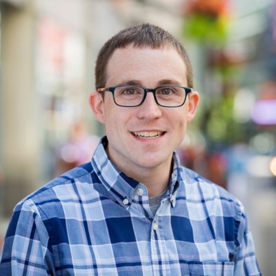 Matt Zagaja Profile