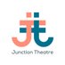 JunctionTheatre (@Junction_Theatr) Twitter profile photo