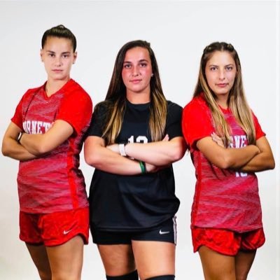 BMHS '20 ~life’s a game of inches~ Delaware State Women’s Soccer #13              Barstool Athlete