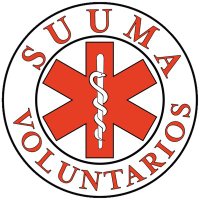 SUUMA Voluntarios 🚑 (@suuma_cdmx) 's Twitter Profile Photo SUUMA Voluntarios 🚑 (@suuma_cdmx) 's Twitter Profile Photo