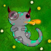 Solamanders | Breeding Concluded (@solamandersnft) 's Twitter Profile