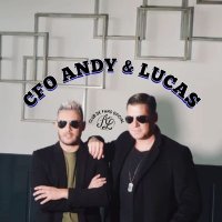 CFO Andy y Lucas(@CfoficialAyL) 's Twitter Profile Photo