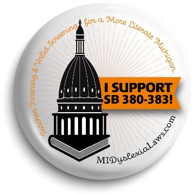 Decoding Dyslexia MI is a grassroots movement driven by MI families concerned w/ limited access 2educational interventions 4learning differences in our schools