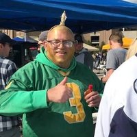 Tim Fox (@bornish1966ad) 's Twitter Profile Photo