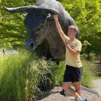 Andrew Briggs (@andrewb96117584) 's Twitter Profile