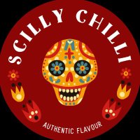 Scillychilli (@scillychilli) 's Twitter Profile