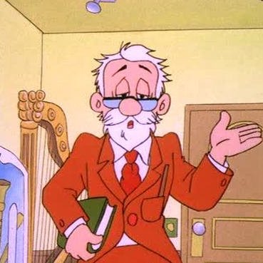 ProfesorSolfa's profile picture. Profesor de música recién aterrizado en el mundo de la secundaria