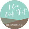 ICanCookThat's profile picture. Philly-based food blog about learning the ins and outs of cooking one recipe at a time. Tweets include a mix of food, music and all things Philadelphia.