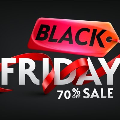 Happiness is not in money, but in shopping. https://t.co/Pto8KV3szD #blackfriday #blackfriday2021 #seo #seotools @SeoCoupons @groupbuyseotool @Christmasdeal25