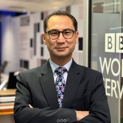 BBC Persian TV Lead Presenter in London, Interested in Iranian, Afghan and Tajik issues. Views expressed are personal. RT ≠endorsement!