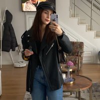 Emine (@fadedbluerose) Twitter profile photo