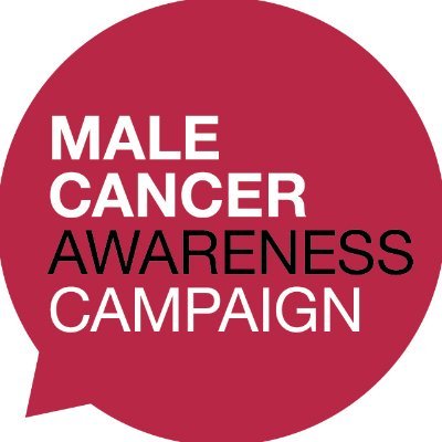 Proud small UK Charity. Raising awareness & reducing embarrassment of Male Cancer. Donate to our next campaign.  https://t.co/BiajZuTqsj