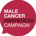 'Embarrassed' By Male Cancer Awareness Campaign (@embarrassed45) Twitter profile photo
