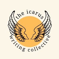 The Icarus Writing Collective (@icaruszine) 's Twitter Profile