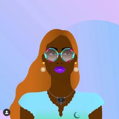 #Woman passionate about digital art and the metaverse #nft #nftart #nftcollector