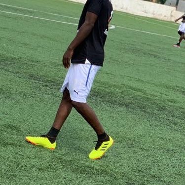 magnus_richbowy's profile picture. Life be time