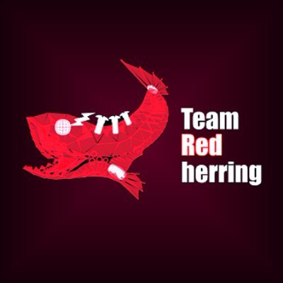 TEAM_REDHERRINGさんのプロフィール画像