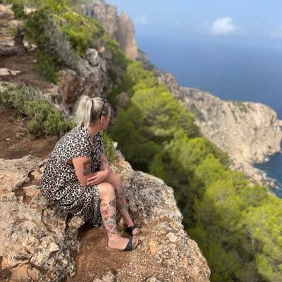 geeftnix's profile picture. 