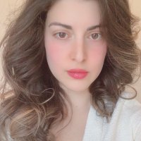 Angeliki Kapoglou 🌔(@Capoglou) 's Twitter Profile Photo