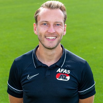 Hoofd Voetbalontwikkeling bij FC Twente/Heracles Academie