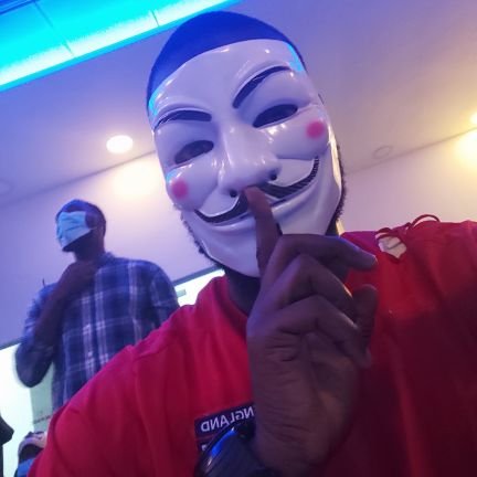 pro_xy1's profile picture. Cyber Security Analyst