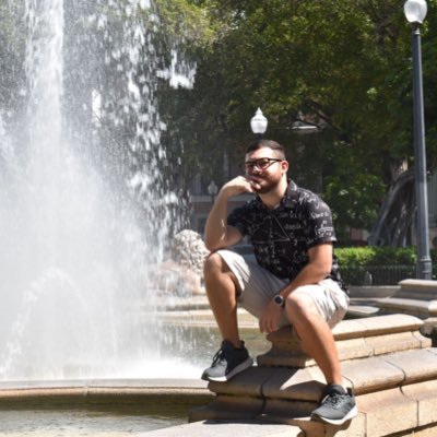 🇵🇷 | Obrero de la tecnología | BS. ciencias e ingeniería de computadoras | Clase 108 RUM | el / he / him