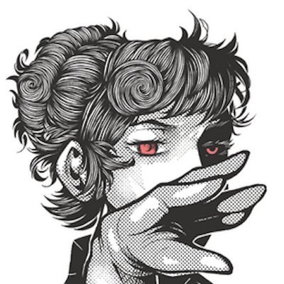 yoozhu art 🤓さんのプロフィール画像