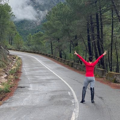 extremeña de pura cepa, como mi Extremadura querida ninguna 🟢⚪⚫❤️❤️