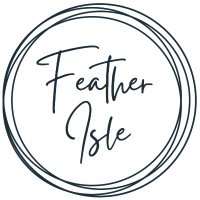 Feather Isle(@Feather_Isle_UK) 's Twitter Profile Photo