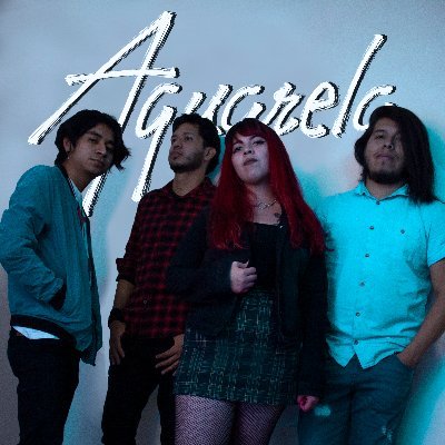 Banda queretana independiente de Rock Alternativo con toques Psicodélicos, Dream Pop.