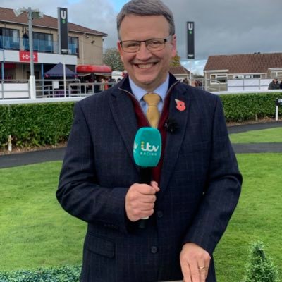 Horse racing commentator ITV and racecourse. Media Training/Voiceovers. Betway Blog writer. All views own. Enquiries info@chamberlinsports.com
