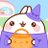 ぷにまるのアイコン