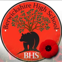 🐻Berwickshire HS Latest Career News!!! 🤝 📣(@DYWBHS) 's Twitter Profile Photo